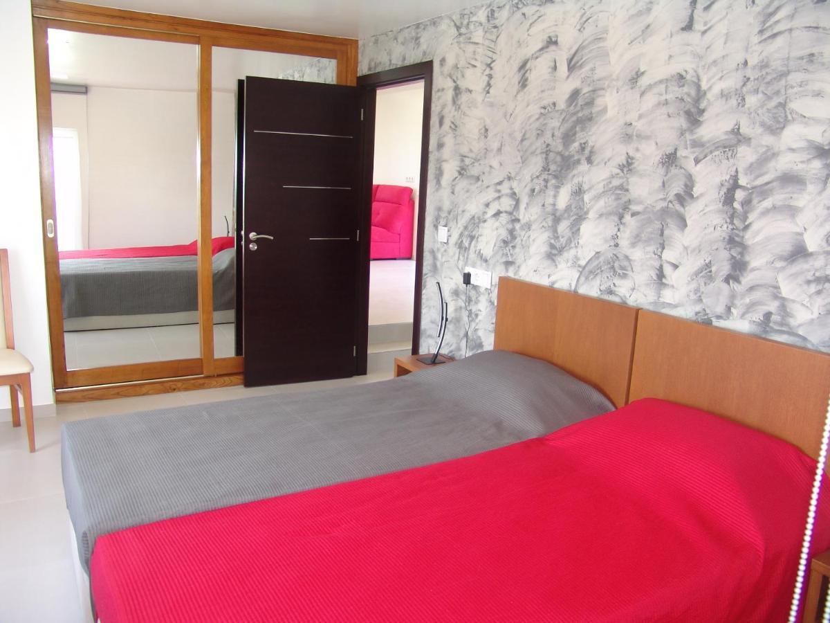 Quinta De Santa Marinha Apartment Аркос де Валдевез Екстериор снимка
